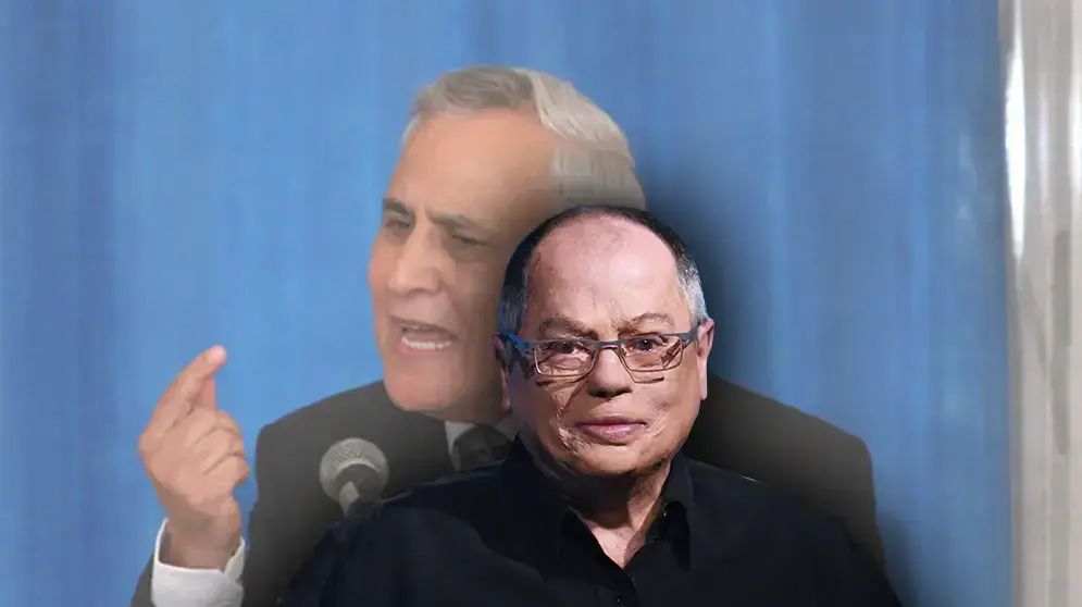אמנון אברמוביץ'