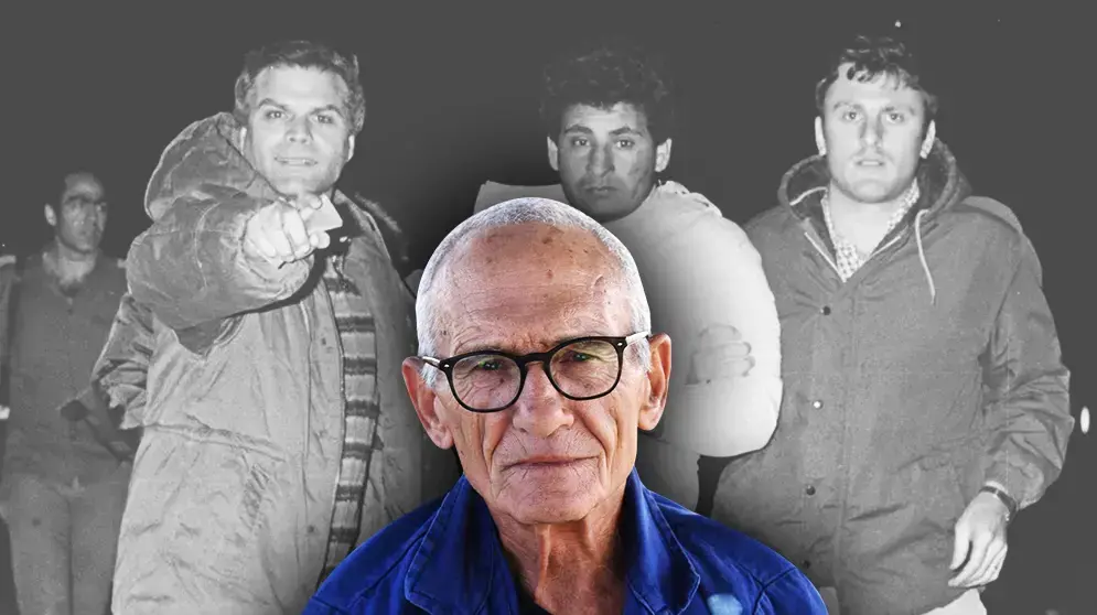אלכס ליבק