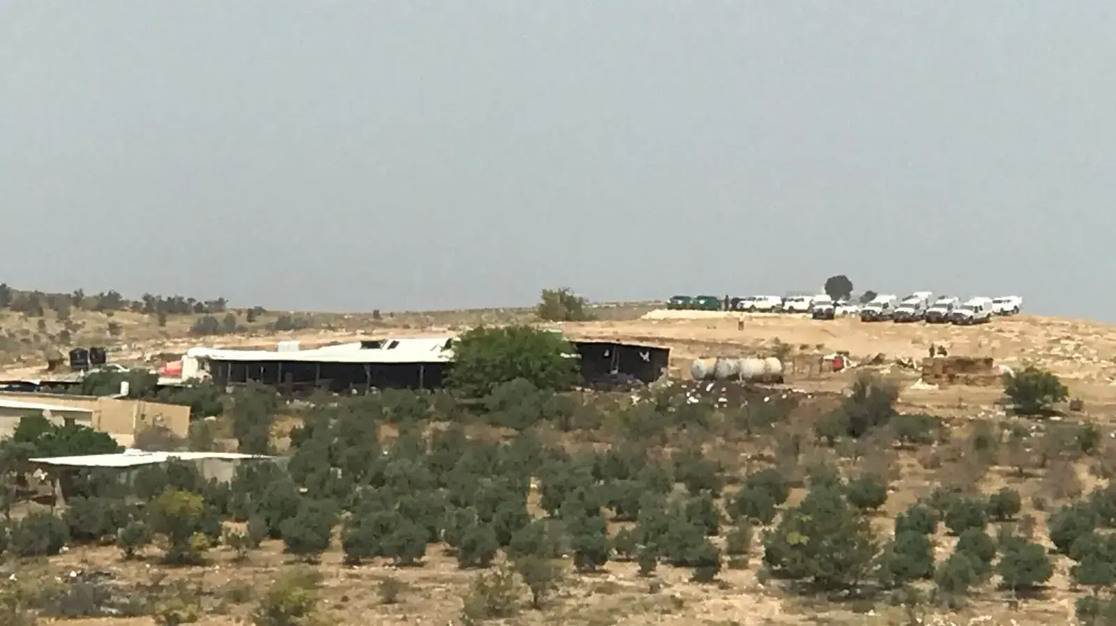 כוחות משטר אום אל-חיראן