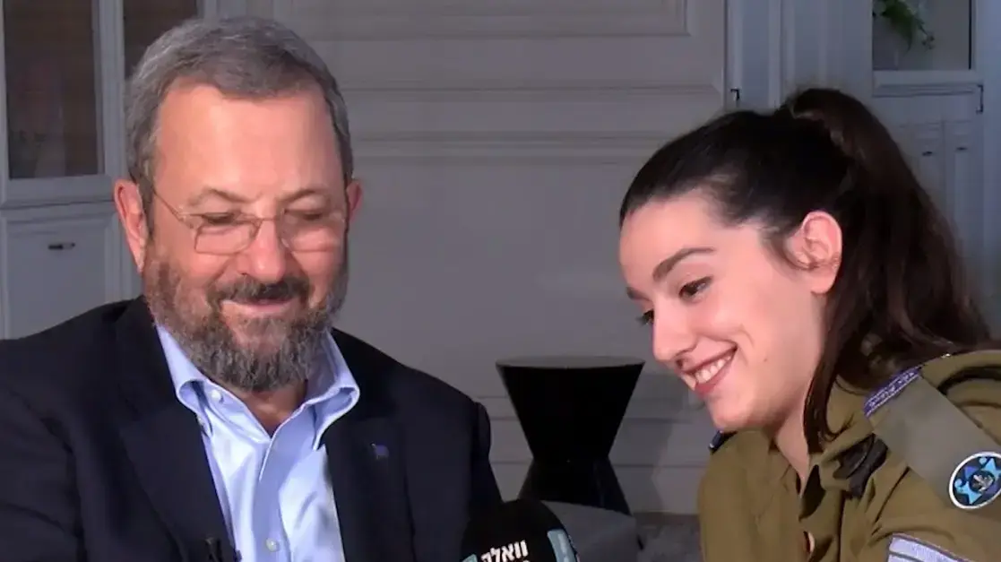אהוד ברק, משה בוגי יעלון, דן חלוץ, בני גנץ, רמטכ"לים בוחרים את שיר ה-70 שלהם, גלגלצ