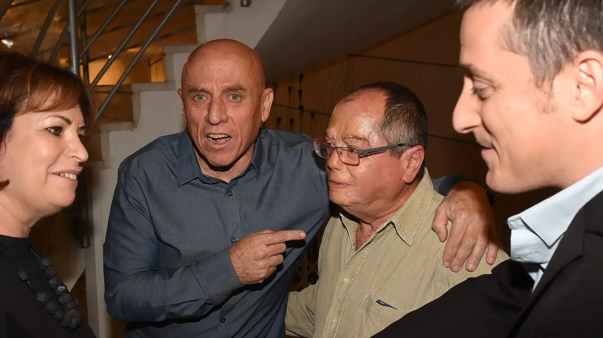 עשר פרמיירה