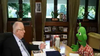 נשיא קישקשתא