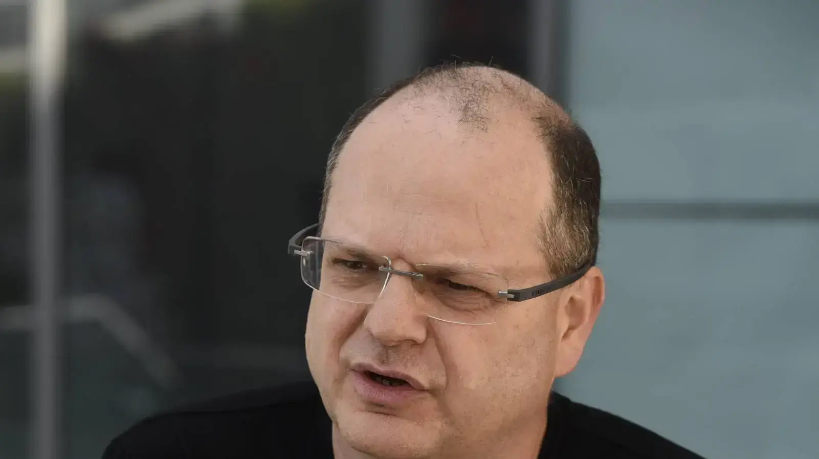 גיל שויד