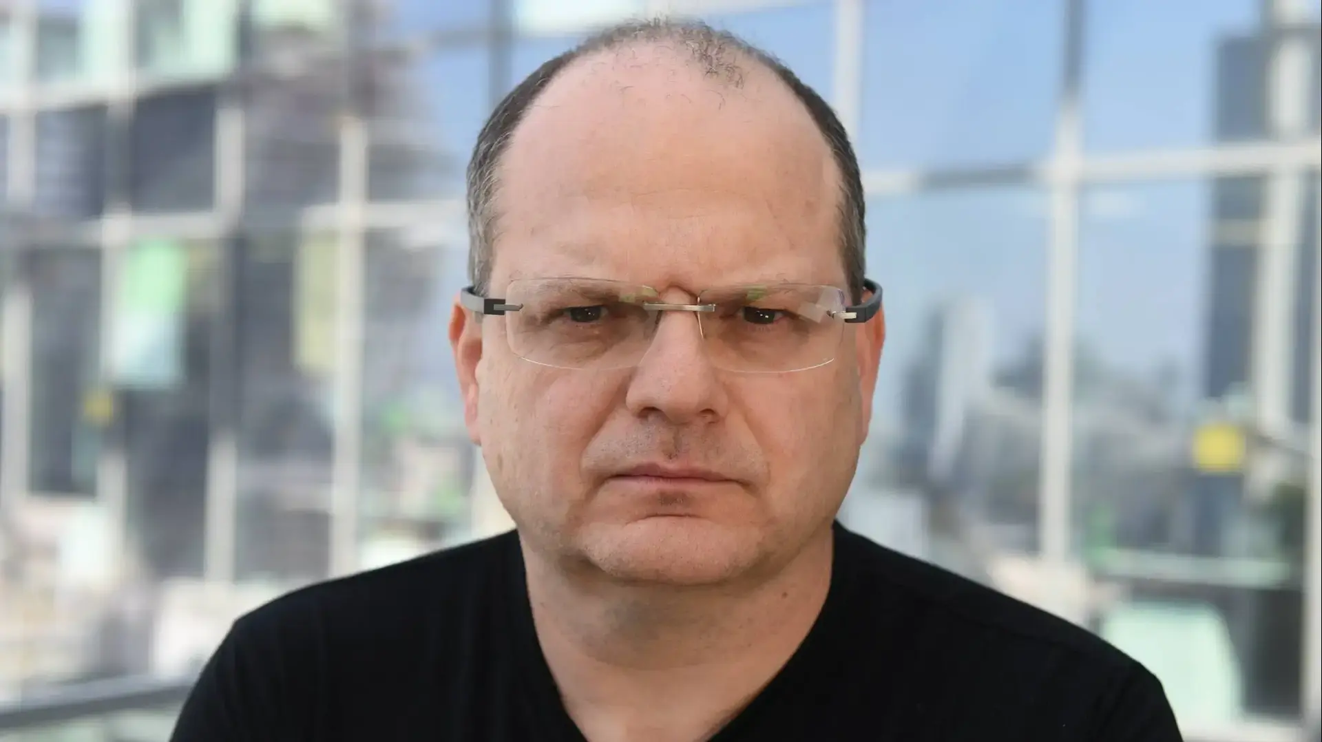 גיל שויד