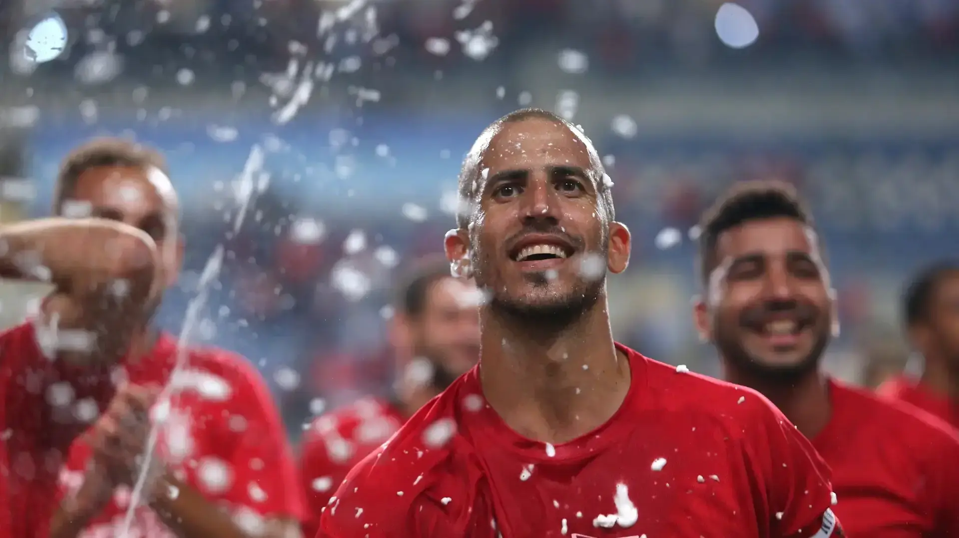 אביחי ידין שחקן הפועל תל אביב אביחי ידין שחקן הפועל תל אביב