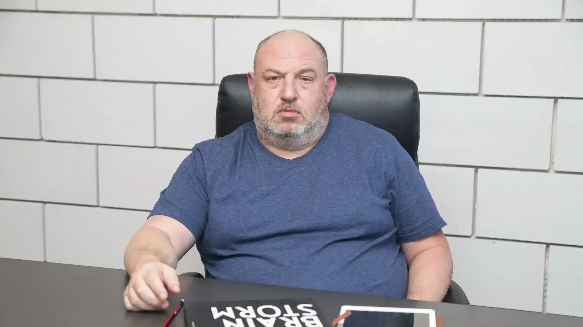 הראל ויזל מנכל ובעלים קבוצת פוקס