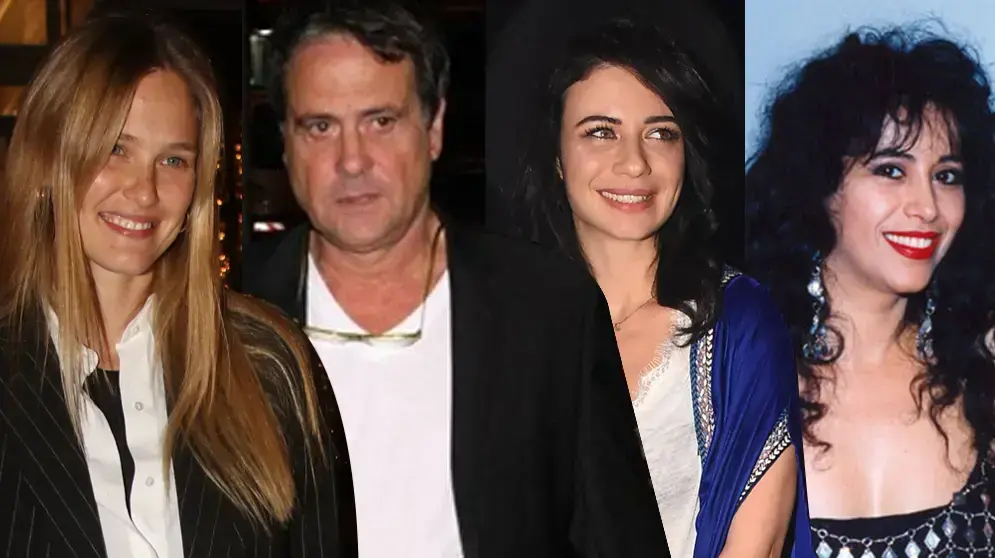 הרשימה עצמאות 2018