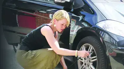 קונטיננטל ערכת תקר