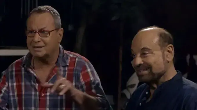 שלמה בראבא אף פעם לא מאוחר
