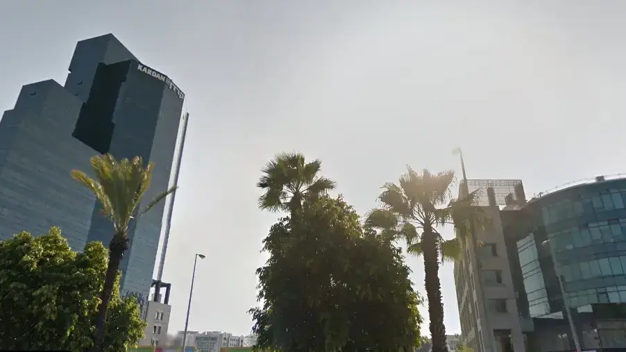 בגין 148 תל אביב
