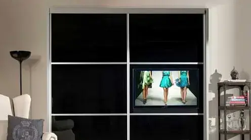 ארונות הזזה TV
