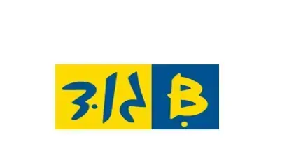לוגו בי גוד