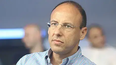 גיל שרון גולן טלקום