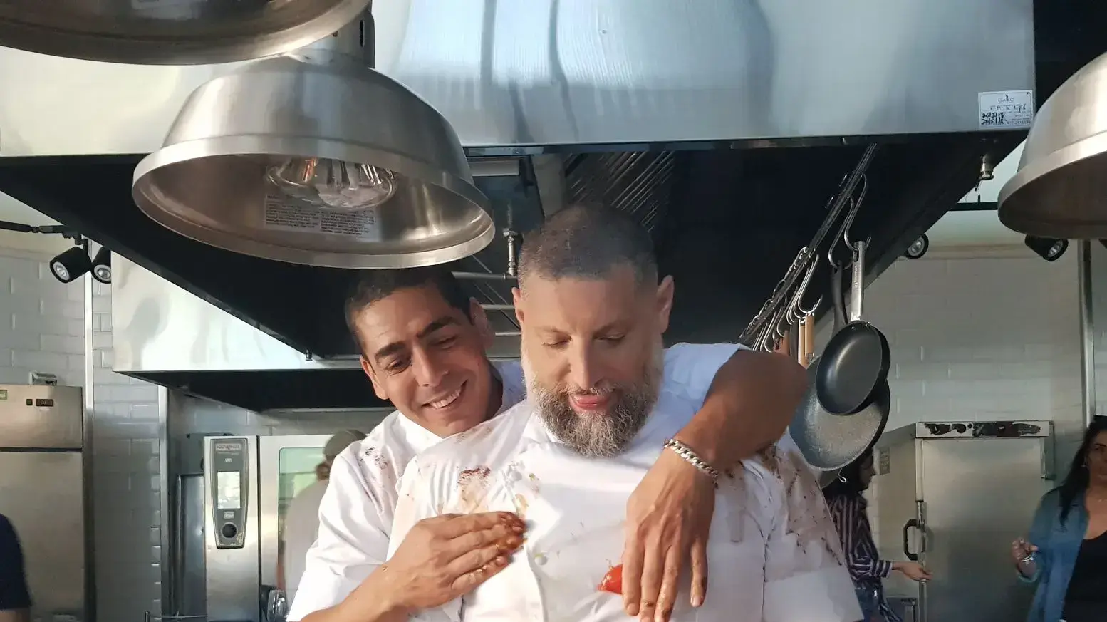 משחקי השף