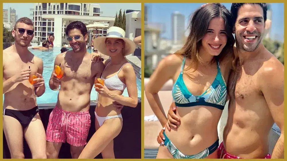 רק נראה נוצץ 5.5.2018