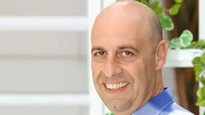 דורון תורג'מן