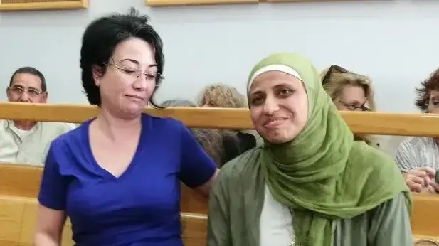 דארין טאטור חנין זועבי