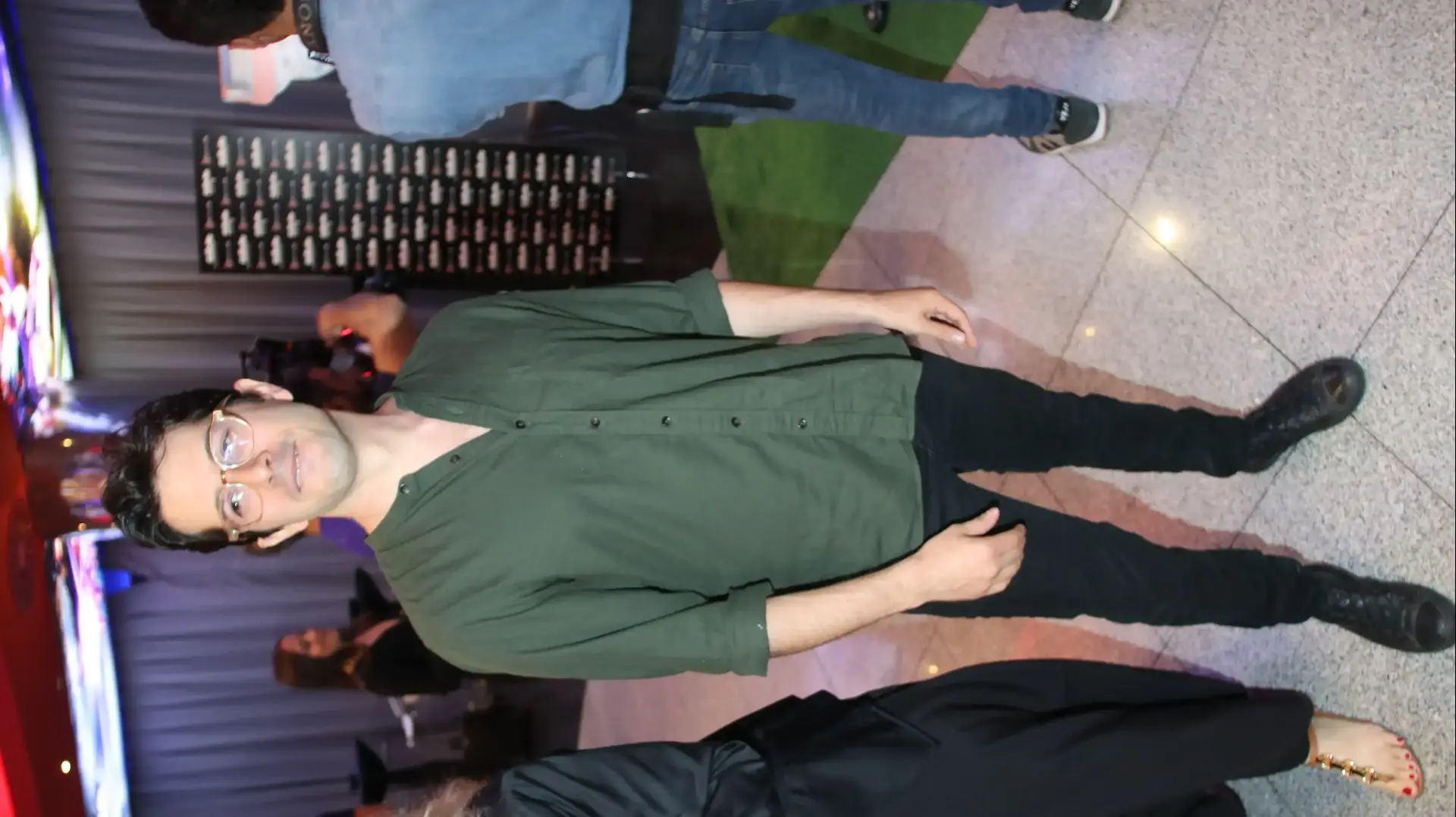 רן דנקר