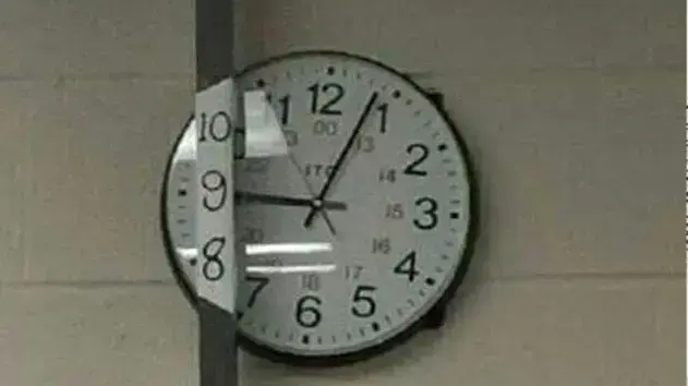 אנשים שעושים חצי עבודה