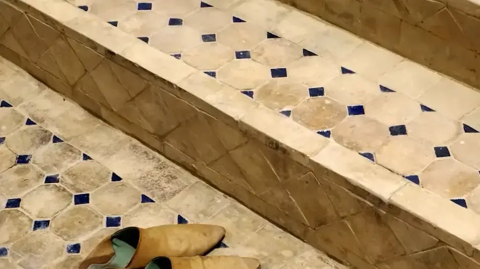 מילסטון מרוקו