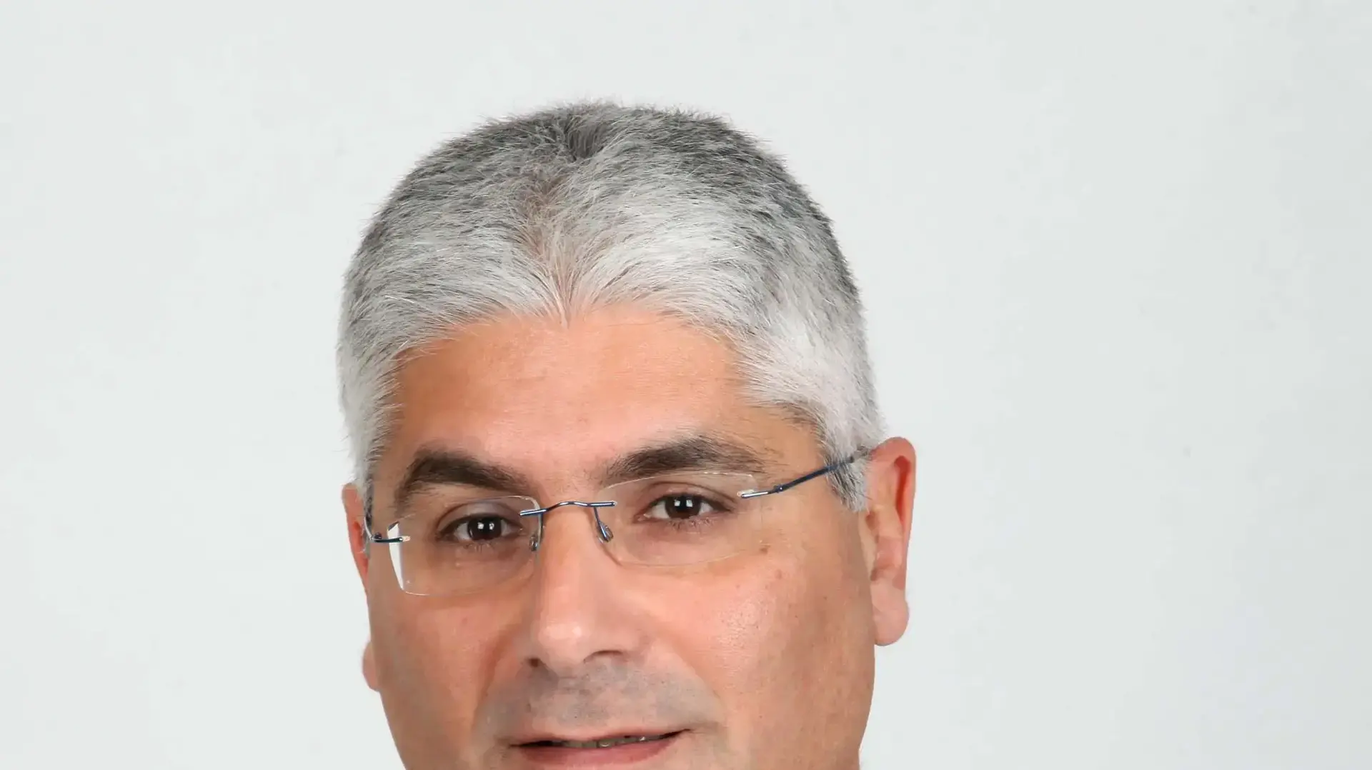 המשנה למנכ"ל בנק הפועלים ארז יוסף