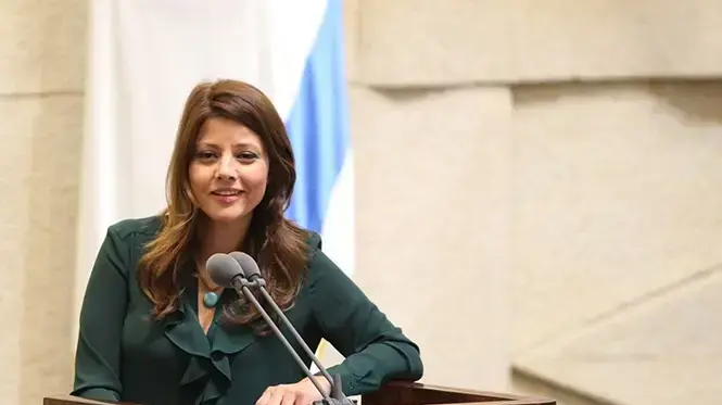 אורלי לוי אבקסיס