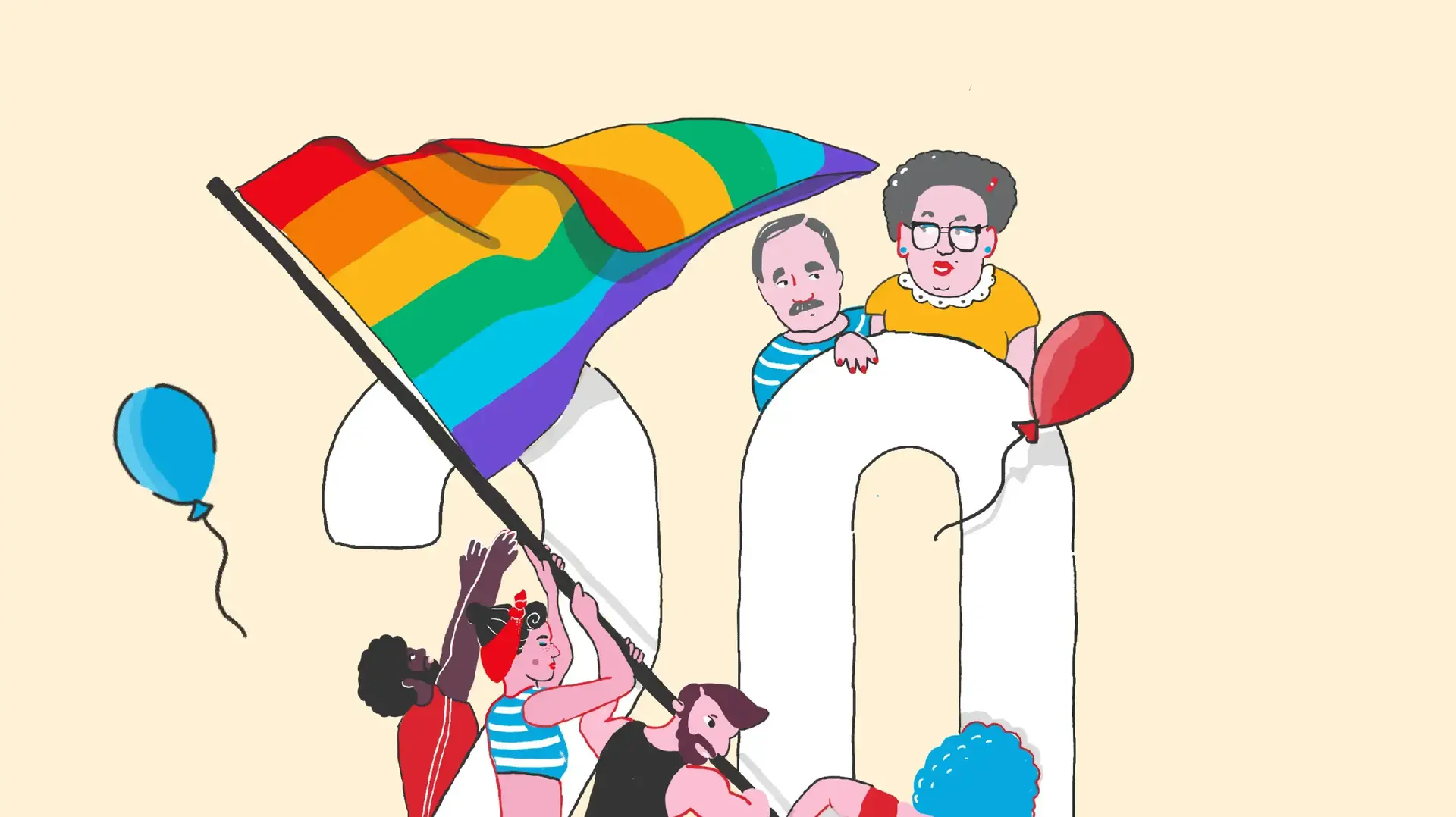 מצעד הגאווה