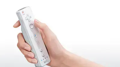 נינטנדו wii