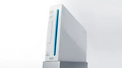 נינטנדו wii