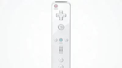 נינטנדו wii