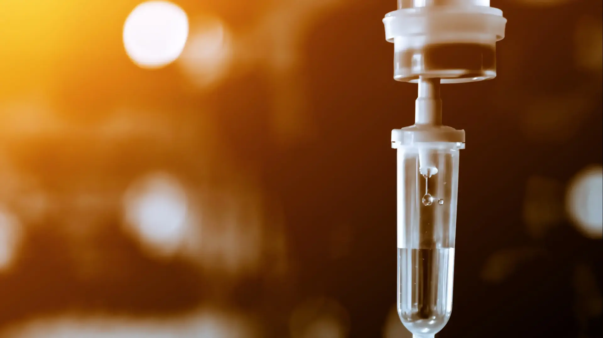 עירוי נוזלים