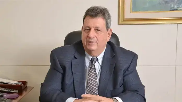 מנכ"ל בנק אגוד ישראל טראו