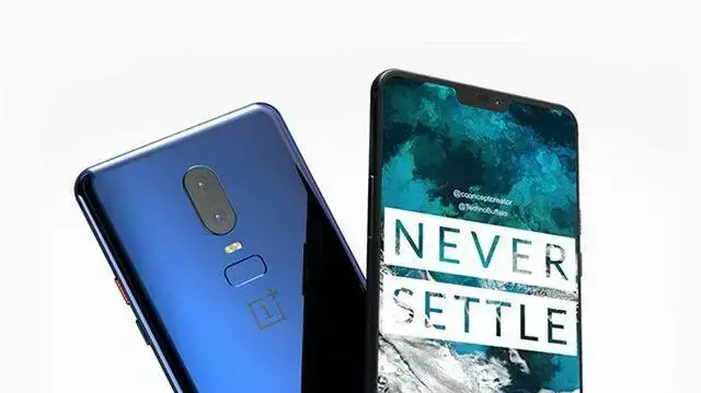 OnePlus 6