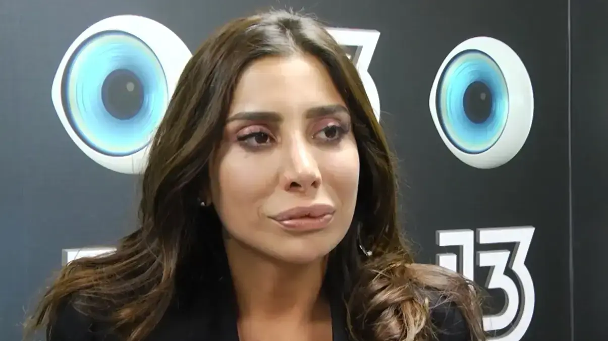 אינה סטיוארט, האח הגדול