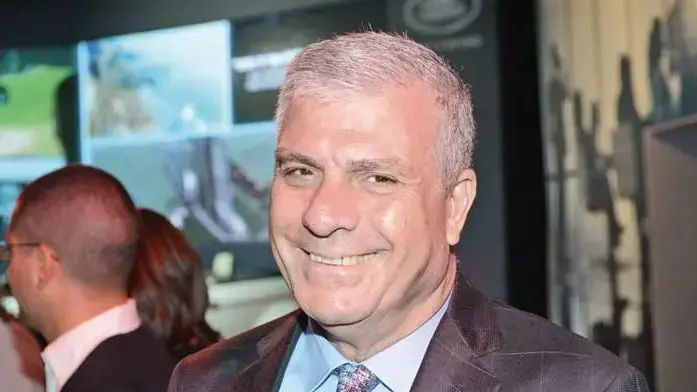 אבי לוי, מנכ"ל מליסרון