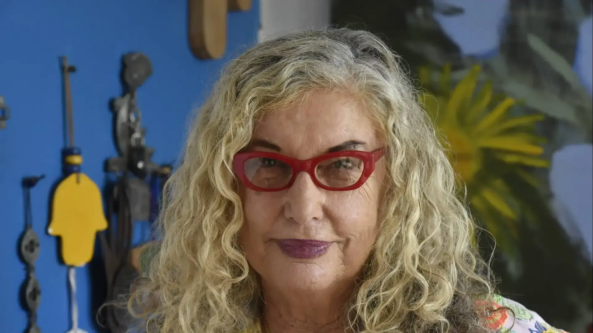 אביבה שמר