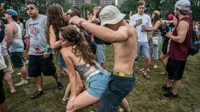 Electric Forest 2014- The Journey Begins