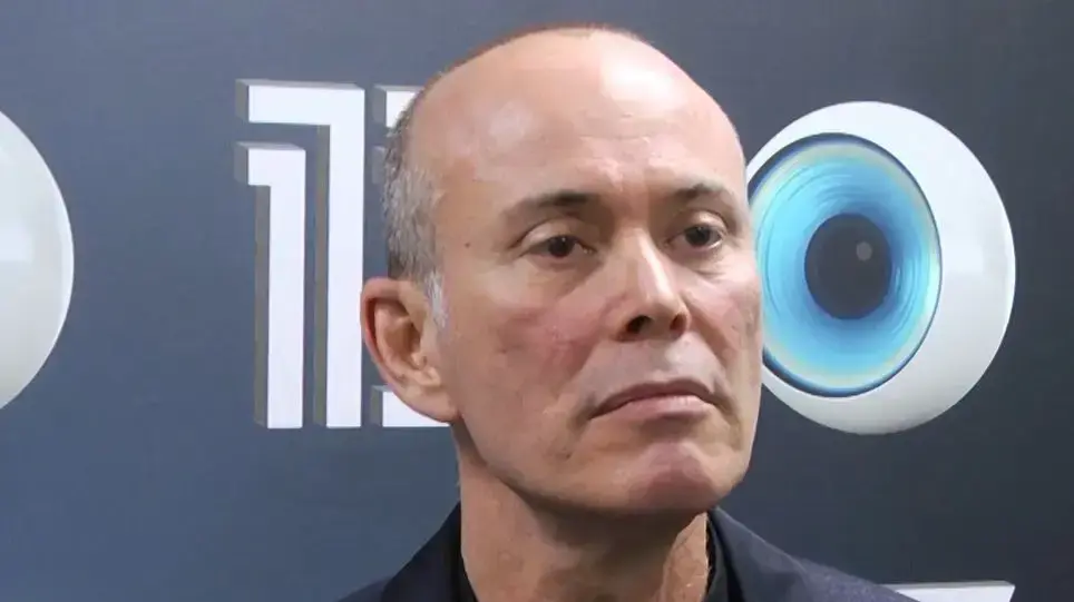 אילן קורן, האח הגדול