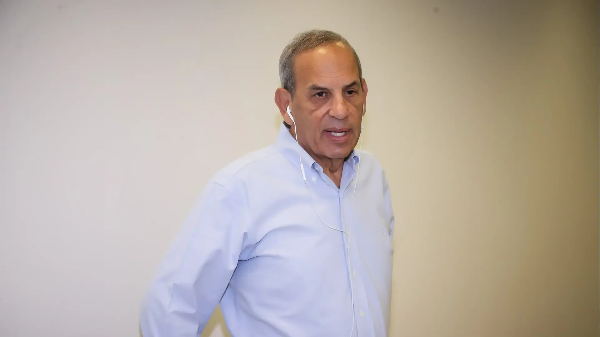 שמואל פרנקל, יושב ראש מנהלת הליגה