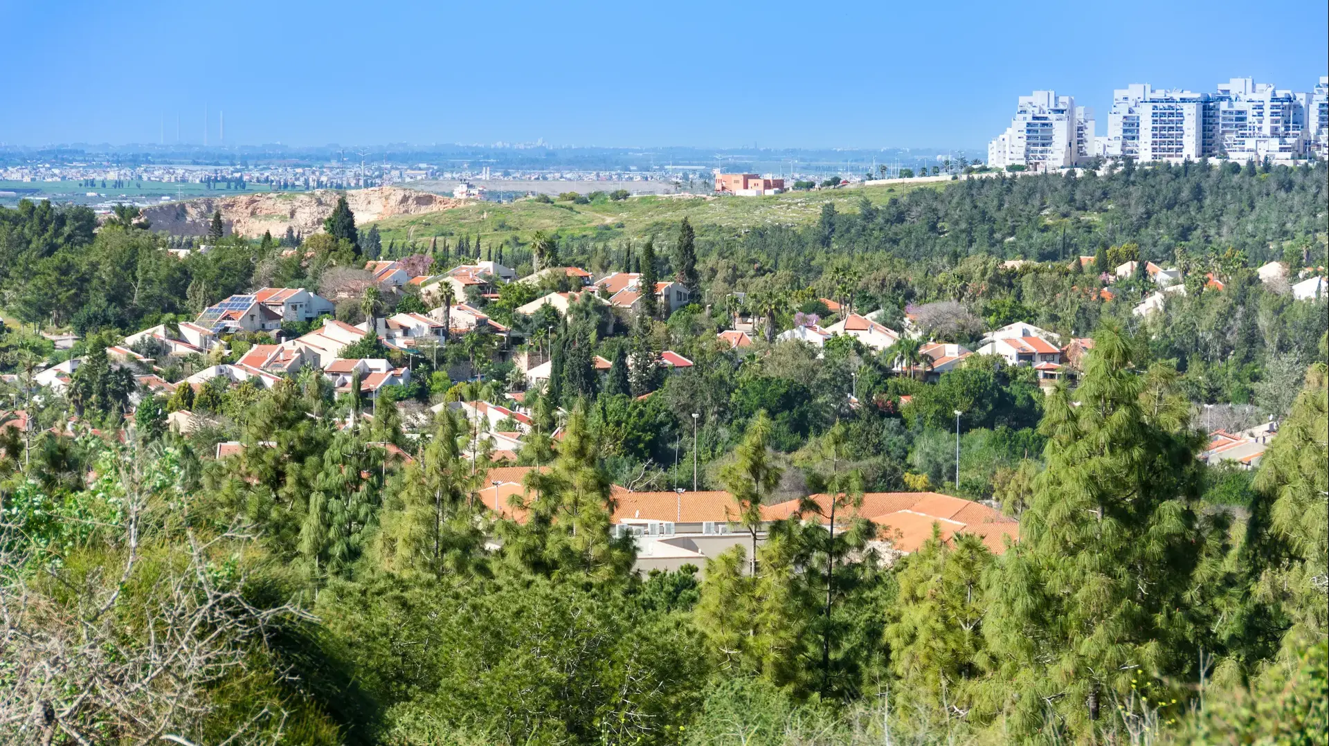 הוד השרון בריטניה ישראל