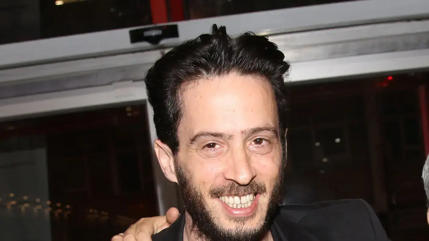 עידו רוזנבלום