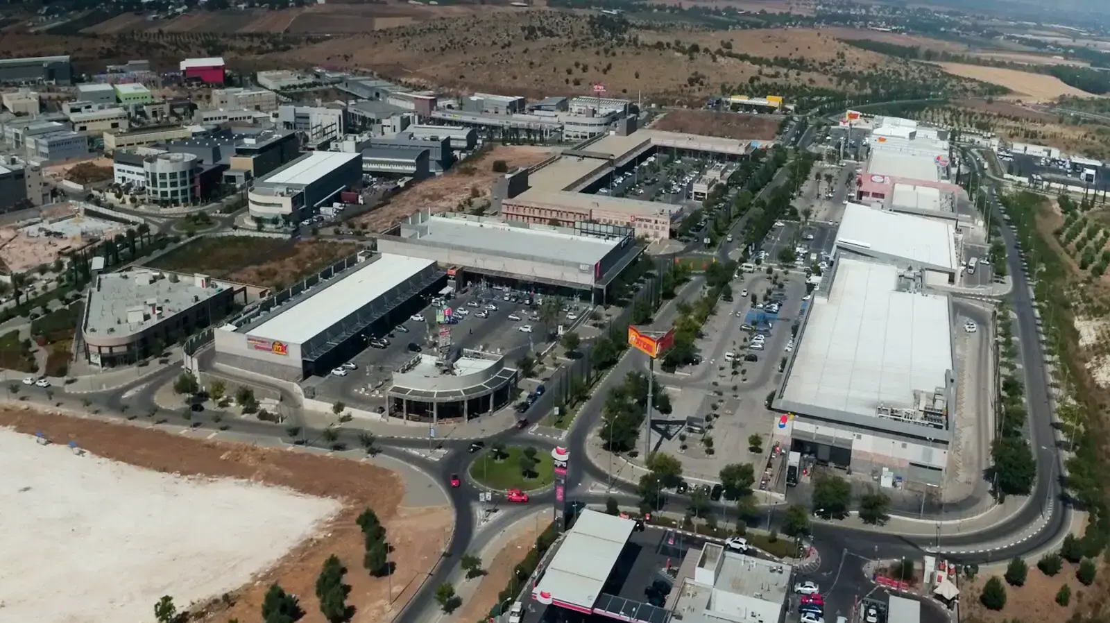 פרויקט דירה להשכיר גן יבנה נדלן