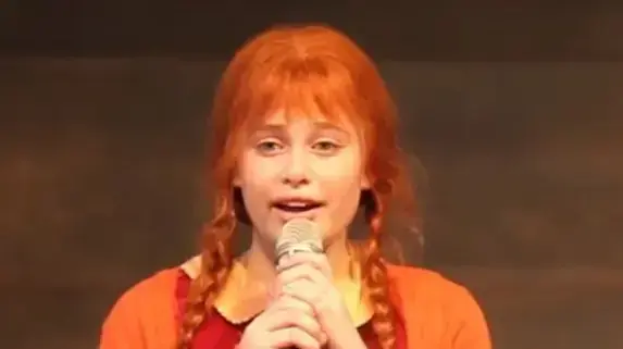 אנני מחזמר