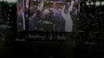 גמר ה-NBA לשנת 2018