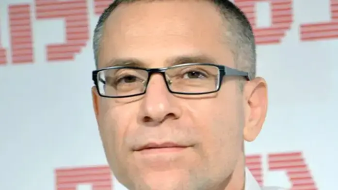 ערן יעקב