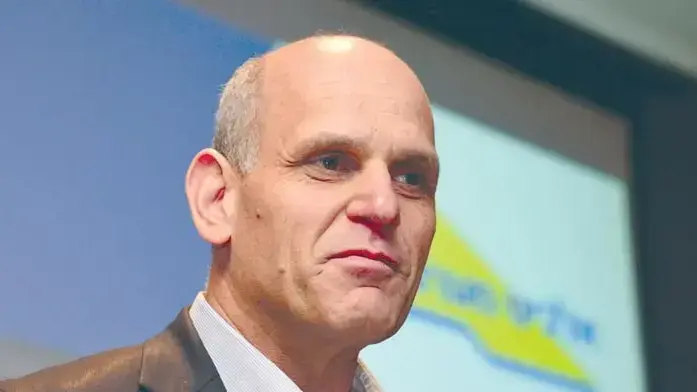 בנצי מכליס