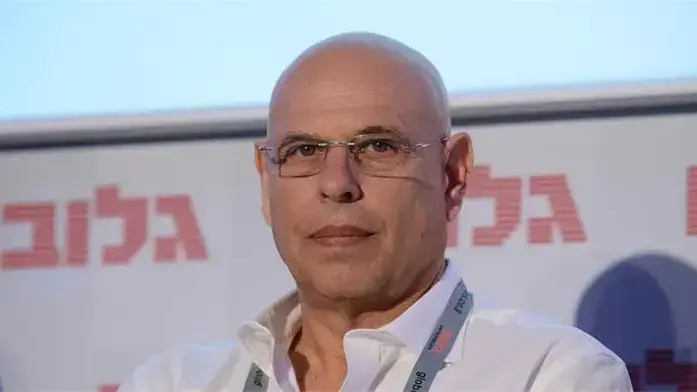 חיים פייגלין - מנכ"ל צמח המרמן