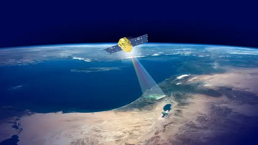 בדרך לחלל: מה הקשר בין תלמידי תיכון ישראלים ללוויין ונוס?