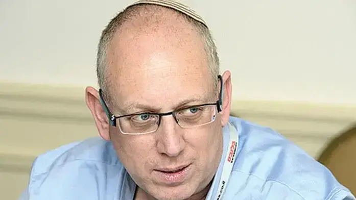 אבי כץ