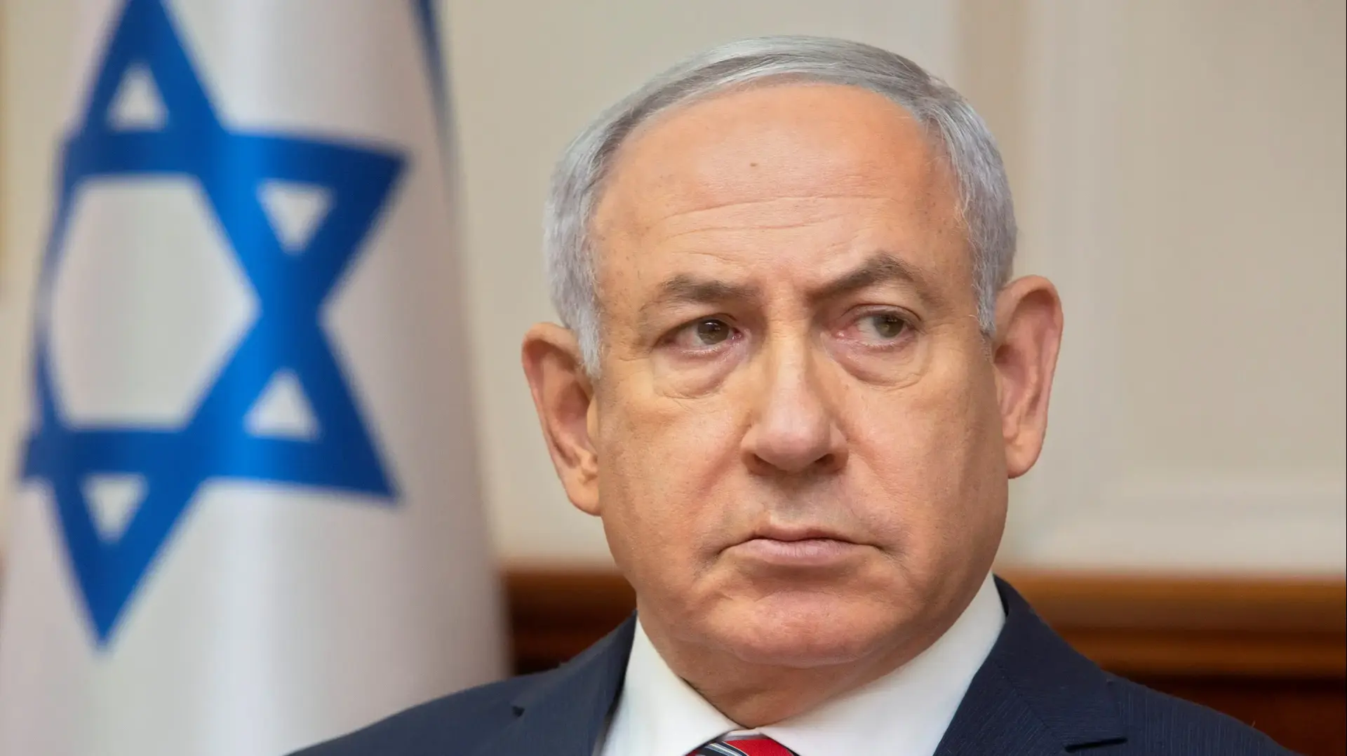 ראש הממשלה, בפתח ישיבת הממשלה, משרד רה"מ, ירושלים 3 ביוני 2018